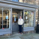 New wine bar to open in Barnard…