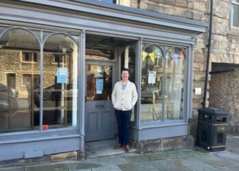 New wine bar to open in Barnard Castle