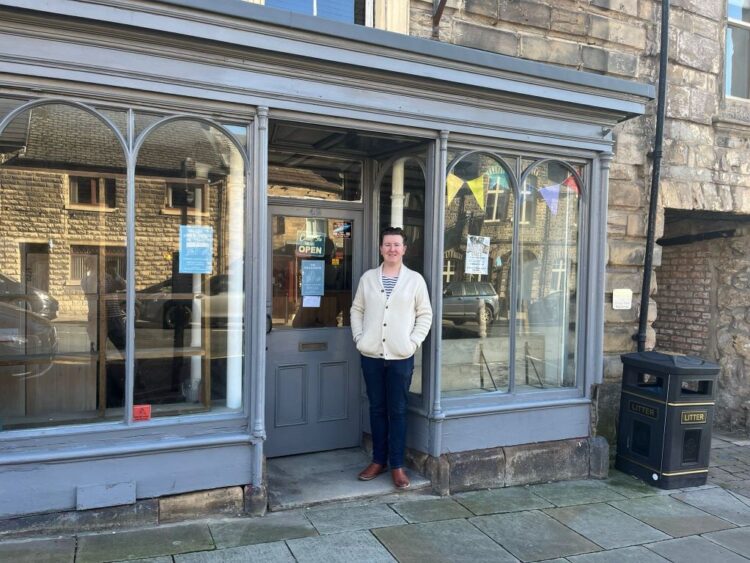 New wine bar to open in Barnard Castle