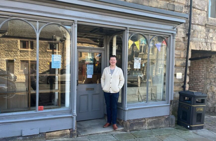 New wine bar to open&hellip;
