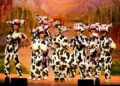 Clever twists in Jack and the Beanstalk
