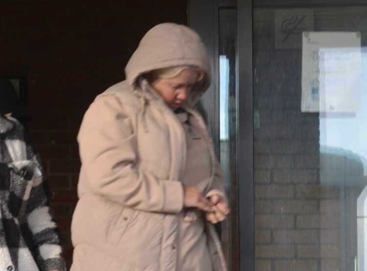 Animal cruelty pair to face crown court