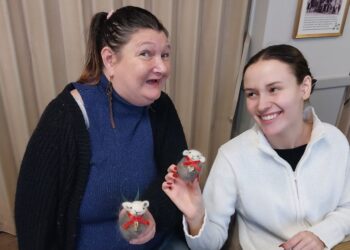 Plans to expand creative health sessions thanks to £10,000 grant