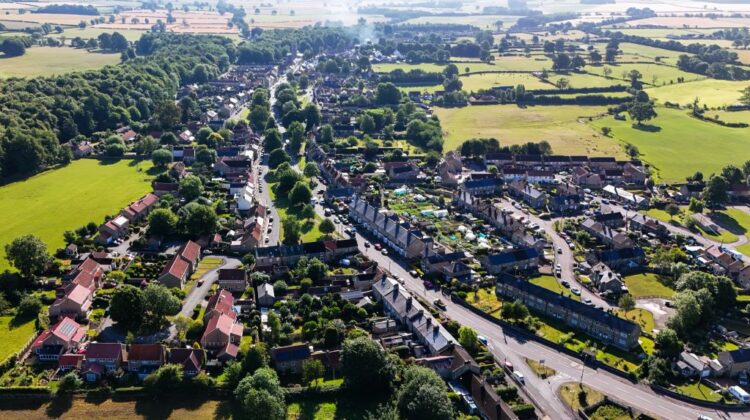 Frustration grows at call for new data on Staindrop crossing