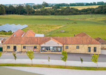 Caravan site gets go-ahead