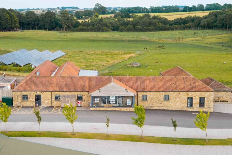 Caravan site gets go-ahead