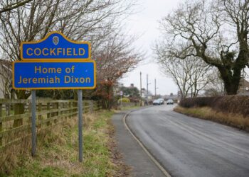 Investigation continues into arson attacks in Cockfield