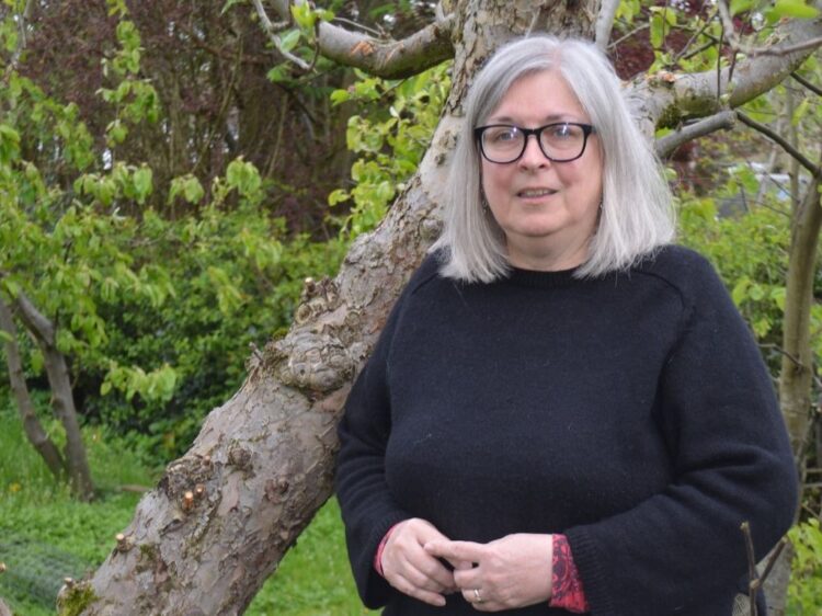 Village life made difficult by speeding vehicles