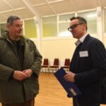 Have your say on Hope Moor wind…