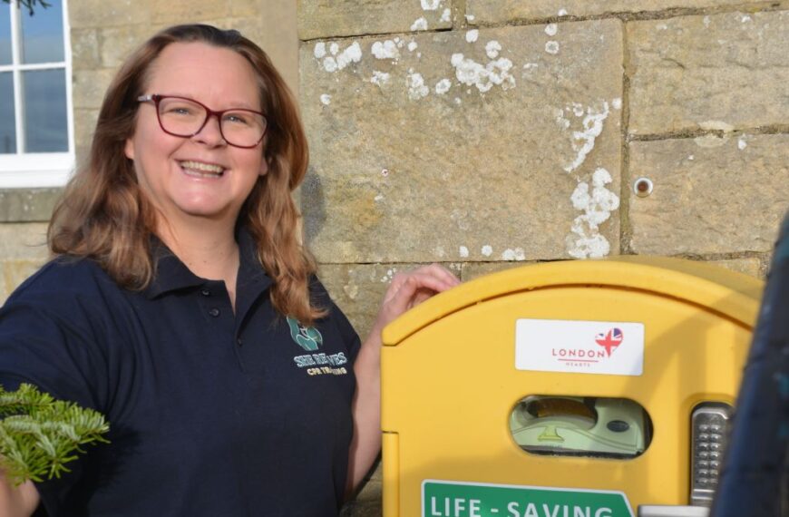 Mission to help save rural&hellip;