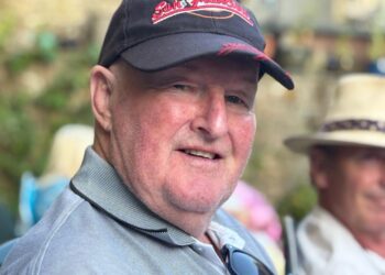 Tributes to Dougie Clayton