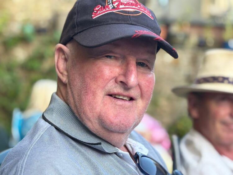 Tributes to Dougie Clayton