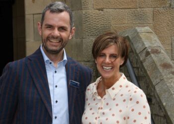 Tributes to much-loved school governor