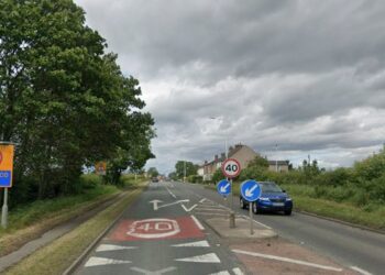 Council pushes to cut speed limit