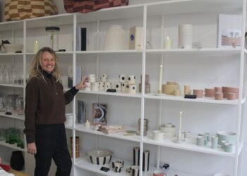 Nordic flair comes to Barnard Castle