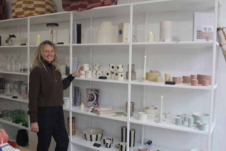 Nordic flair comes to Barnard Castle