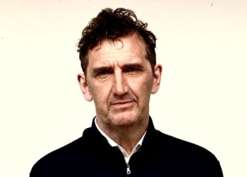 Jimmy Nail to appear in Barnard Castle