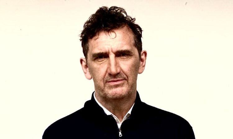 Jimmy Nail to appear in Barnard Castle