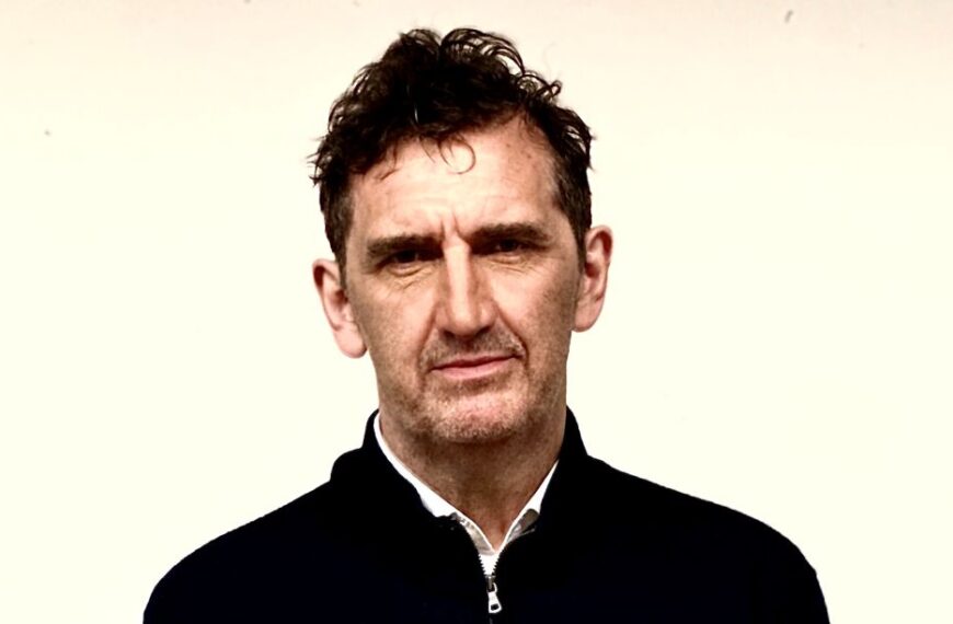 Jimmy Nail to appear in&hellip;