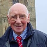 Raby Castle volunteer in running to be…