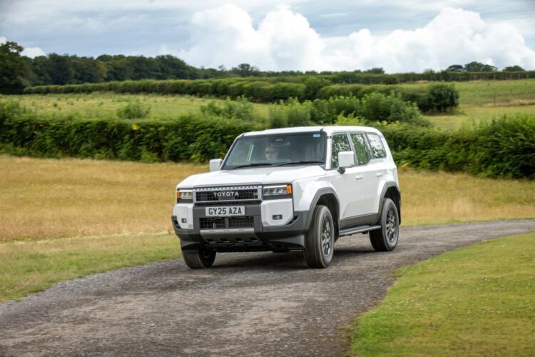 Your life partner on the road