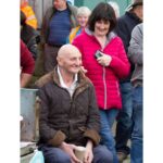 Farewell to popular farmer and auctioneer Maurice…