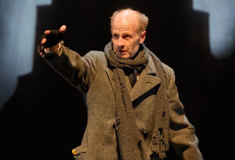 Woman in Black is masterclass in suspense