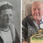 Memories of veteran Victor Brown – a…