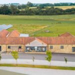 Caravan site gets go-ahead