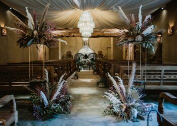 Two Teesdale wedding venues named among best in North East