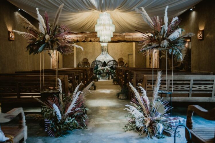 Two Teesdale wedding venues named among best in North East