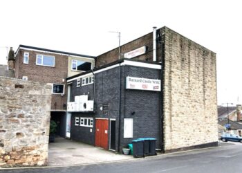 Members rally to save Barnard Castle Working Men’s Club