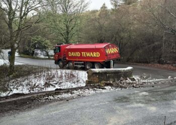 Repairs to listed bridge likely to take months