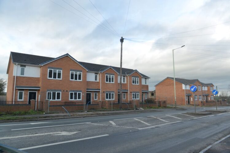 Empty village homes earmarked as possible Homes of Multiple Occupancy investment