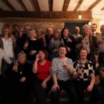 Barnard Castle’s Inglenook Wine Bar toasts opening&hellip;