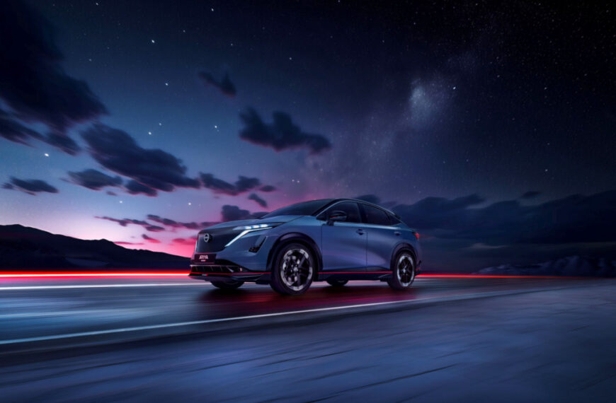 Upping the stakes for bragging&hellip;