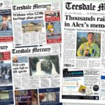 Part-time salesperson – Teesdale Mercury