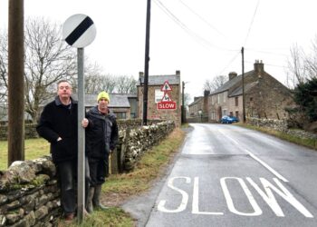 Renewed call for A66 speed restrictions