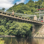 Whorlton Bridge set to open earlier than&hellip;