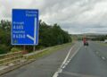 M6 junction closure to bring more travel headaches