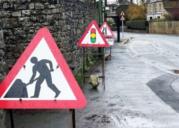 County council acts after village mess complaints