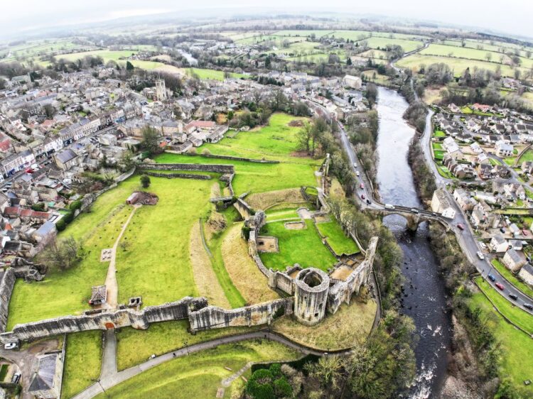 Barnard Castle eyes bid for Town of Culture cash