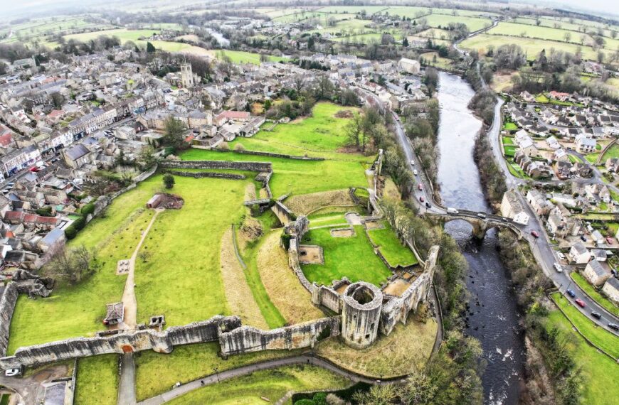 Barnard Castle eyes bid for&hellip;