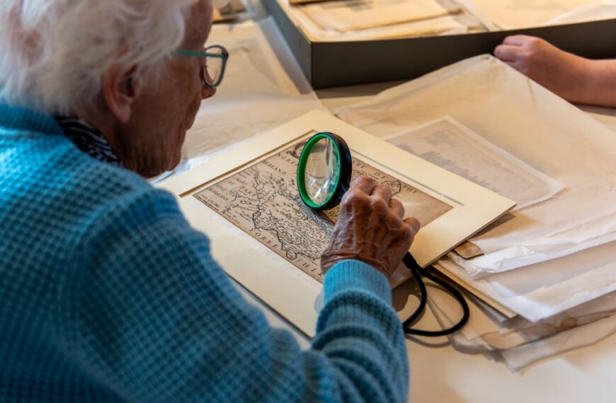 Art project remaking memories at&hellip;