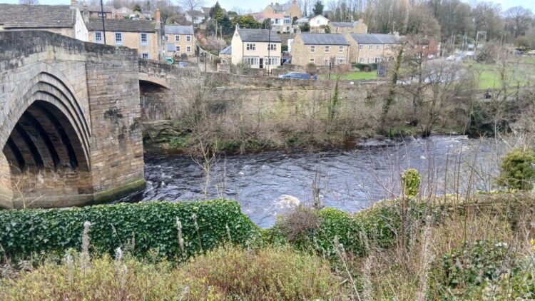 Council told to repair Barnard Castle wall after accidental death
