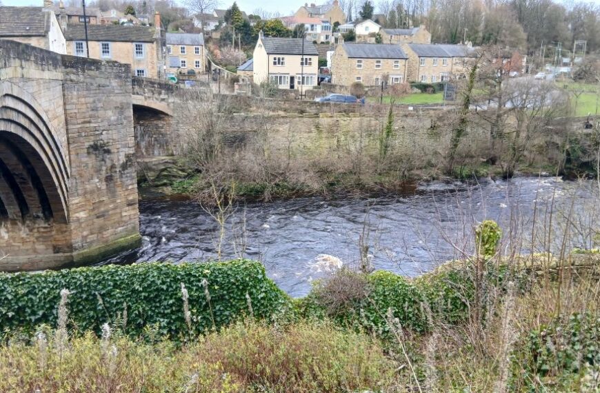 Council told to repair Barnard&hellip;