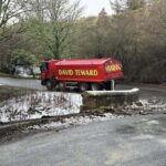 Repairs to listed bridge likely to take…
