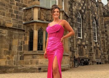 Award joy for entrepreneur who overcame adversity