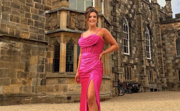 Award joy for entrepreneur who overcame adversity