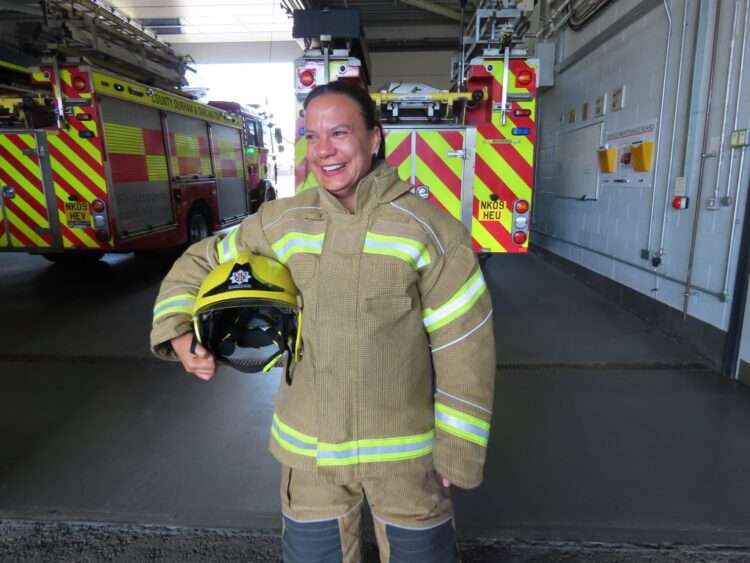 ‘I have always wanted to make mum proud of me’